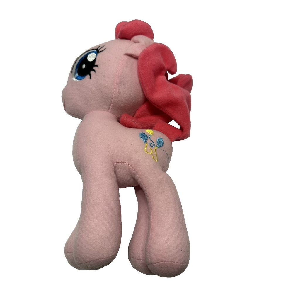 my‎ little pony stuffed plush toy